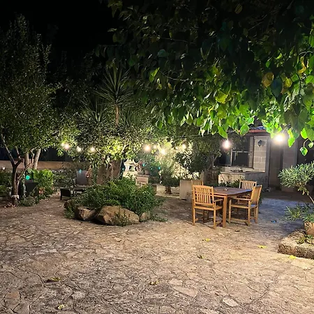 Masseria La Camardia