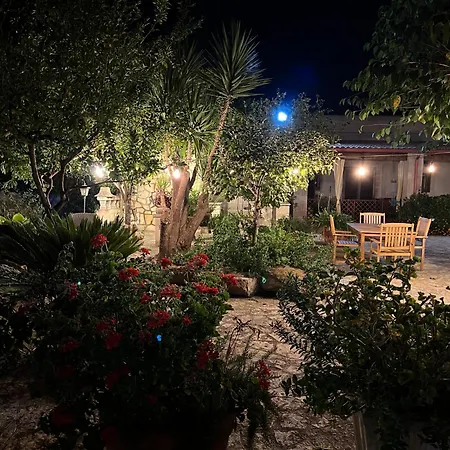 Masseria La Camardia * סאווה