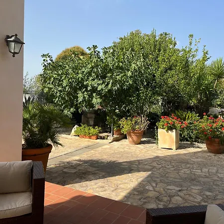 Masseria La Camardia Appartement