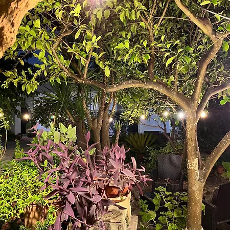 Masseria La Camardia דירה סאווה