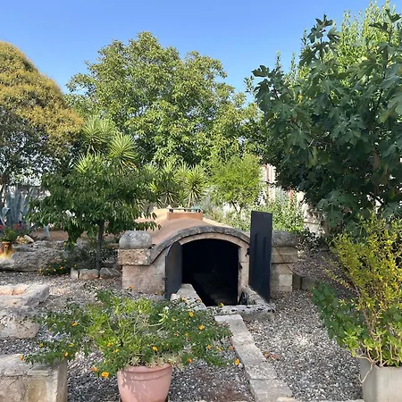Masseria La Camardia Sava