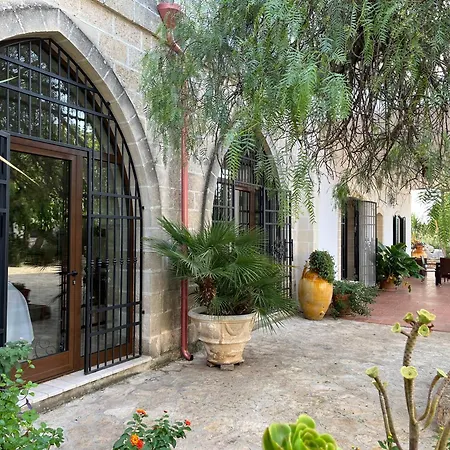 Masseria La Camardia דירה *