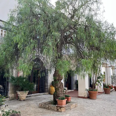 Masseria La Camardia * סאווה