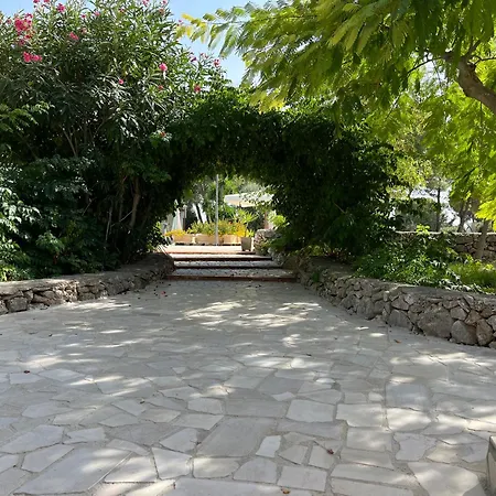 Masseria La Camardia דירה