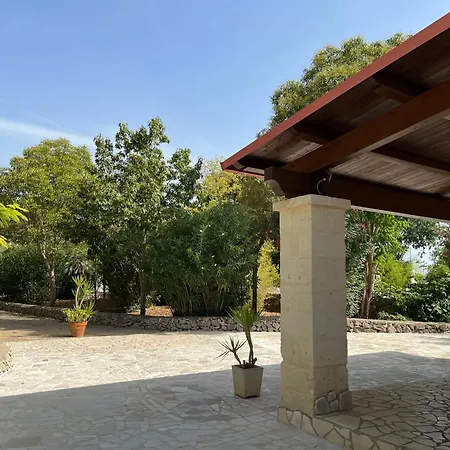 Masseria La Camardia Appartement *