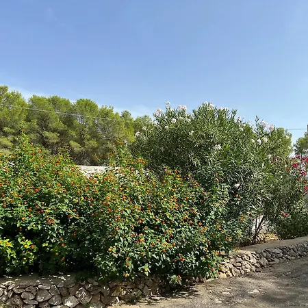 דירה Masseria La Camardia