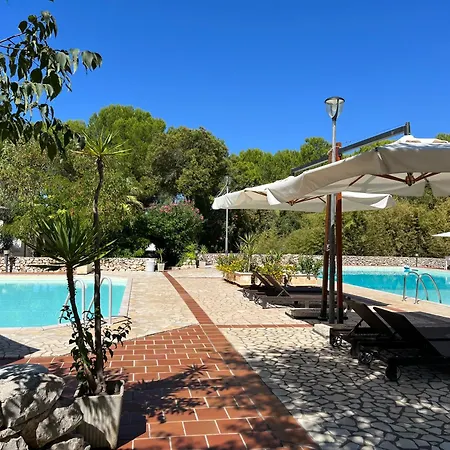 Masseria La Camardia