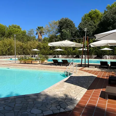 Appartement Masseria La Camardia *