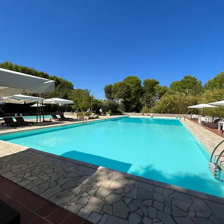 Masseria La Camardia
