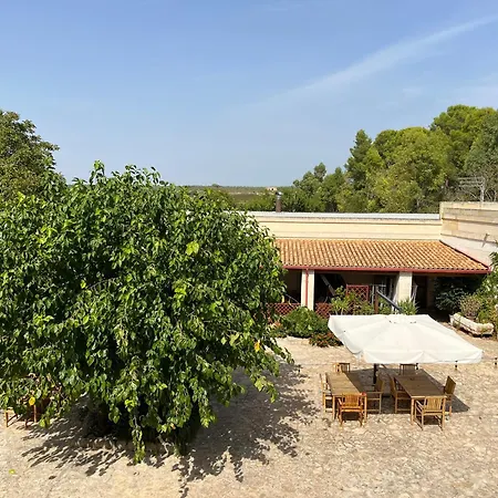 Masseria La Camardia Appartement