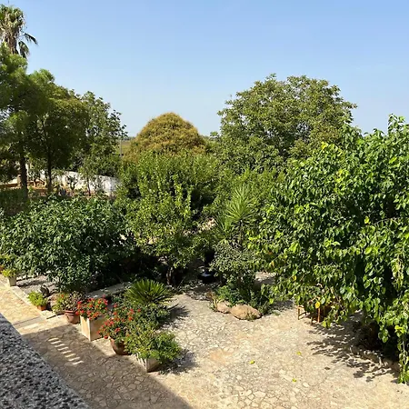 Appartement Masseria La Camardia