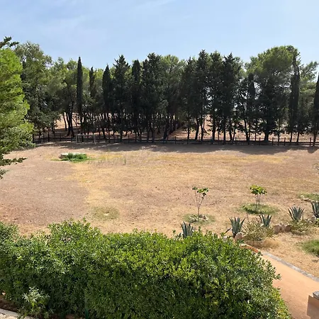 Masseria La Camardia *