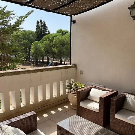 Appartement Masseria La Camardia