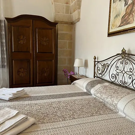 Masseria La Camardia Appartement Sava