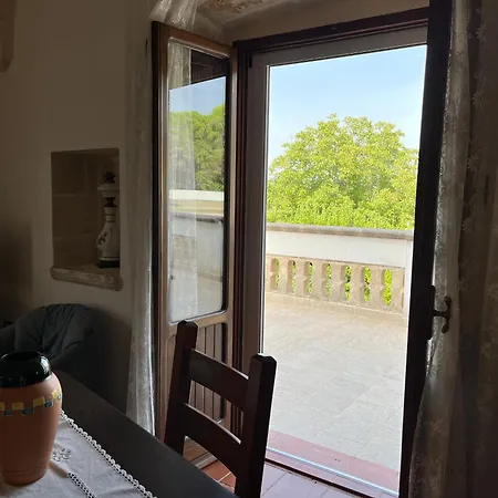 Appartement Masseria La Camardia *