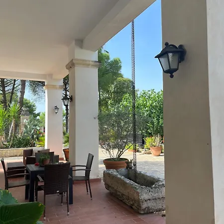 Masseria La Camardia