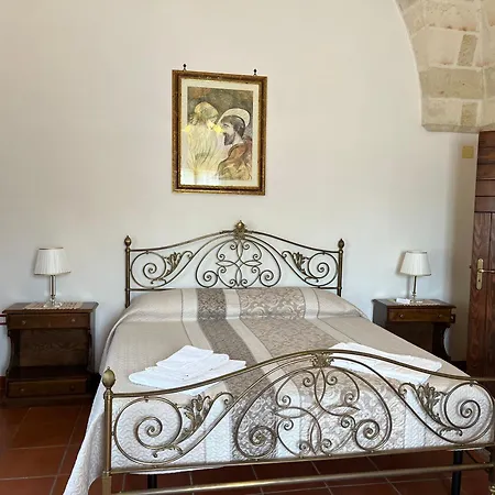 Appartement Masseria La Camardia Sava