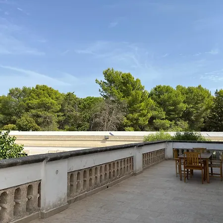 Masseria La Camardia Appartement