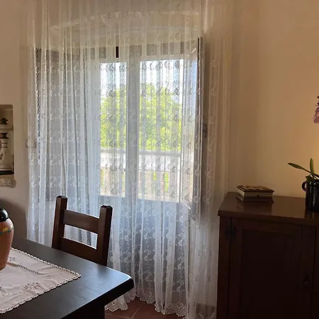 Appartement Masseria La Camardia Sava