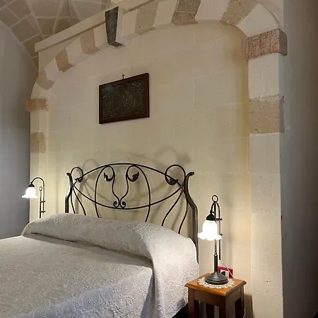Masseria La Camardia