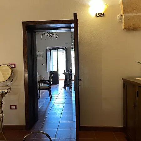 Appartement Masseria La Camardia *