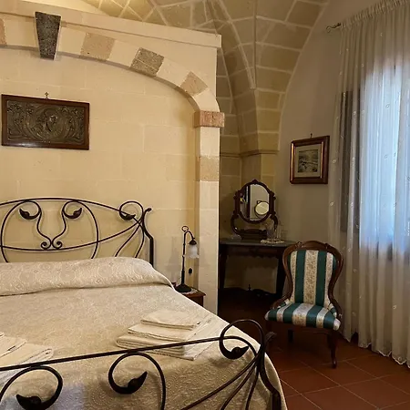 Masseria La Camardia *