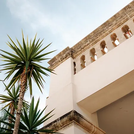 Masseria La Camardia Appartement