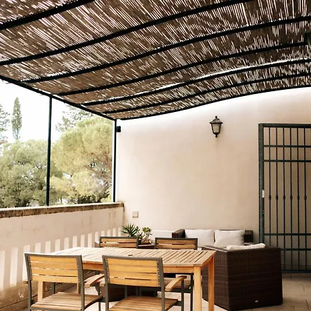 Appartement Masseria La Camardia