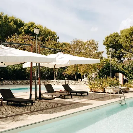 Masseria La Camardia Sava