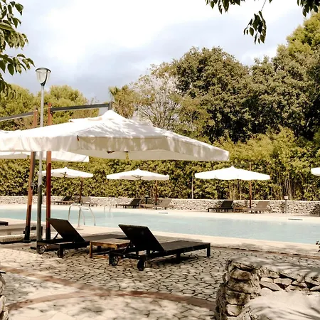 Masseria La Camardia Sava