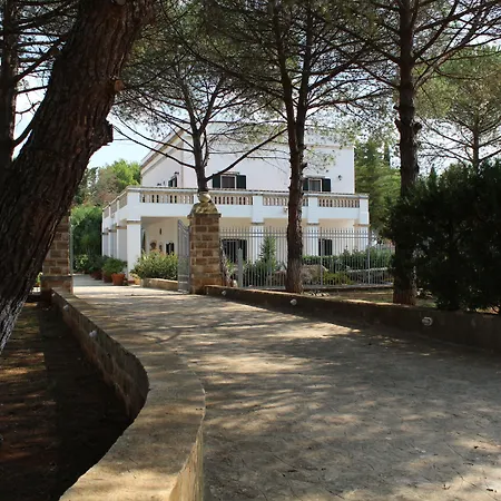 Masseria La Camardia Apartamento *